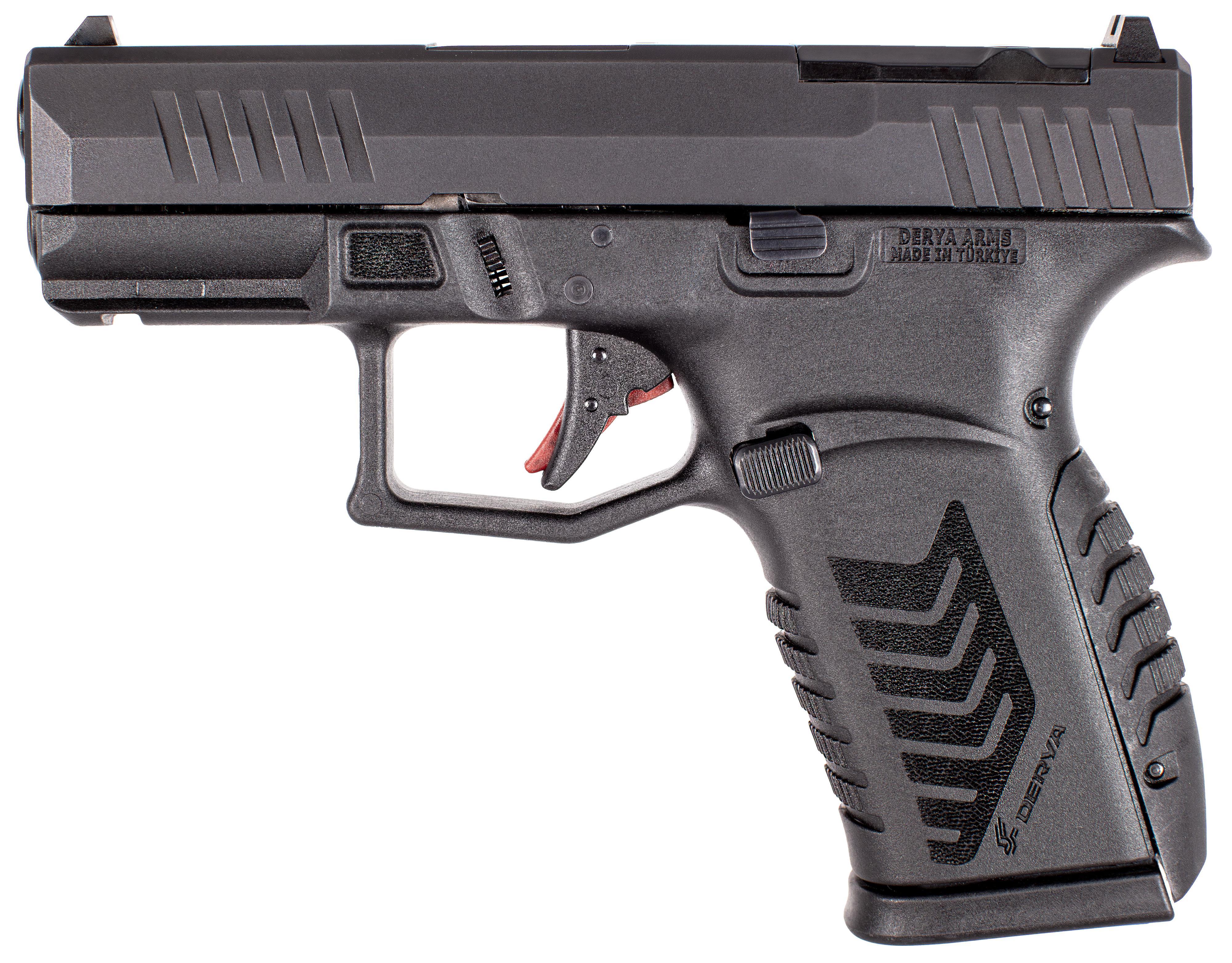 Primary Arms